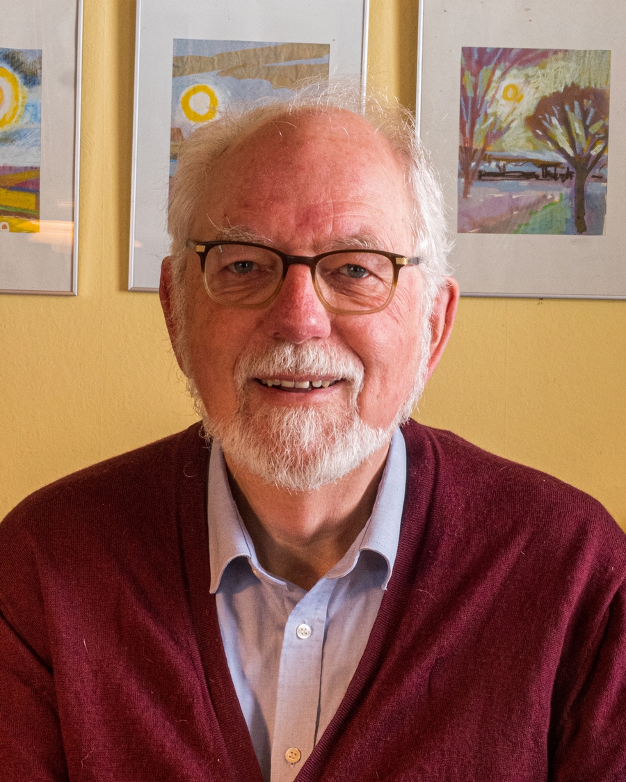 Christian Ditlev Reventlow