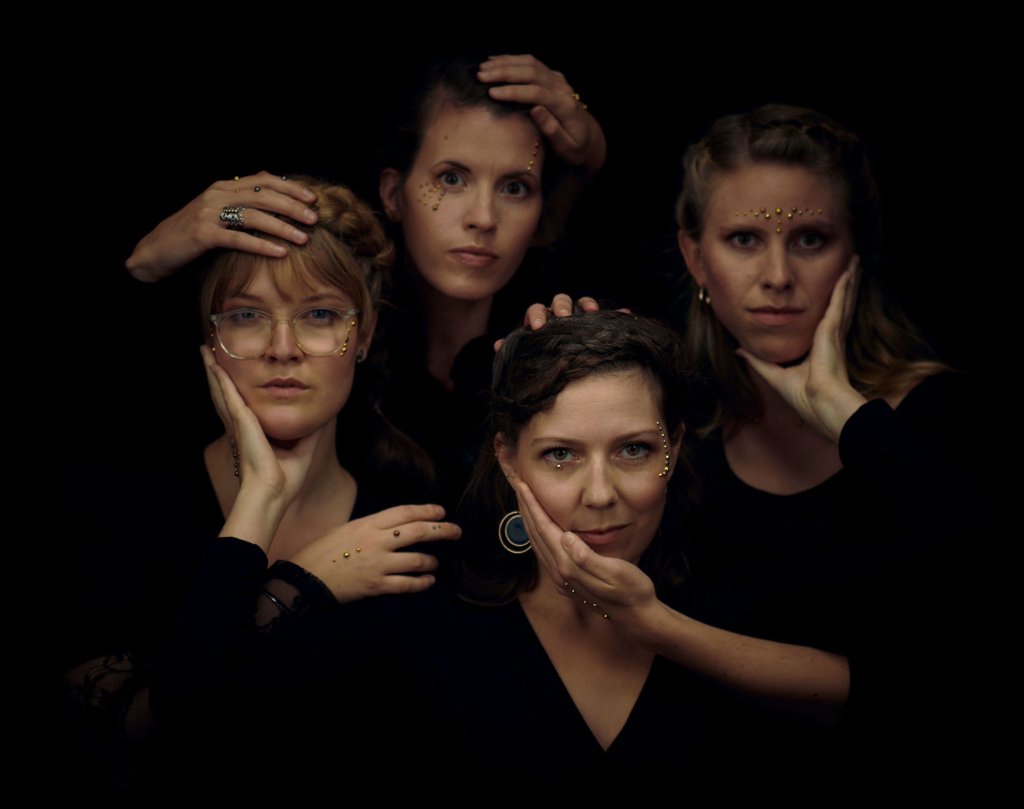 Høst Vocals