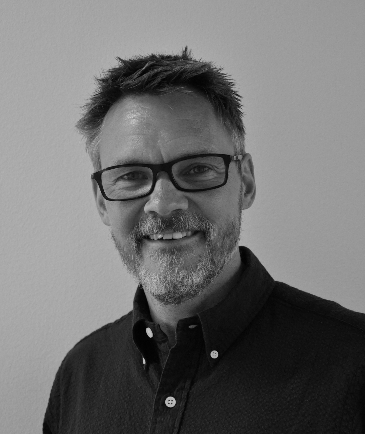 Jesper Holm