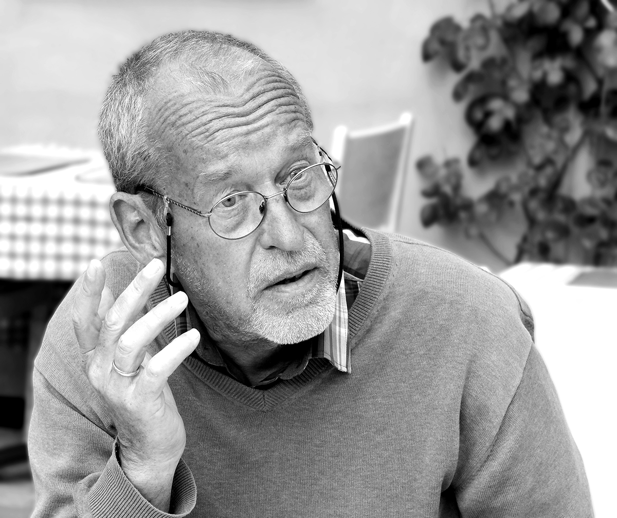 Per Drud Nielsen