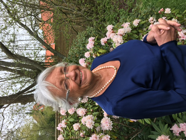 Anne Gersdorff Korsgaard