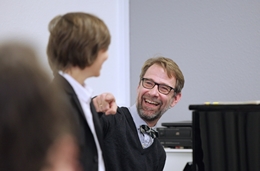 Fotograf:  Leif Johansson