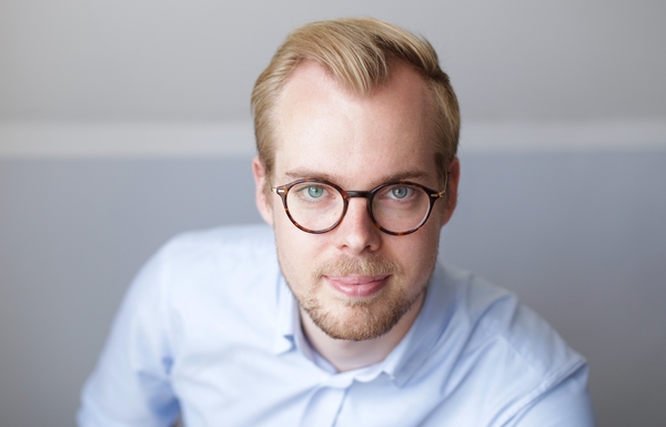 jonas rasmussen